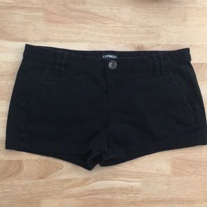 Women’s Express shorts | Size 2